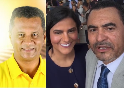 Ex de primeira-dama do Tocantins recebeu R$ 1,3 milhão em esquema da pandemia, diz PF