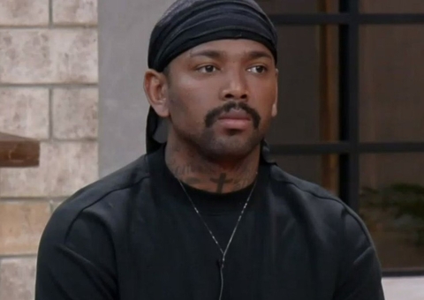 Record bate o martelo e expulsa Nego do Borel de A Fazenda, diz Leo Dias