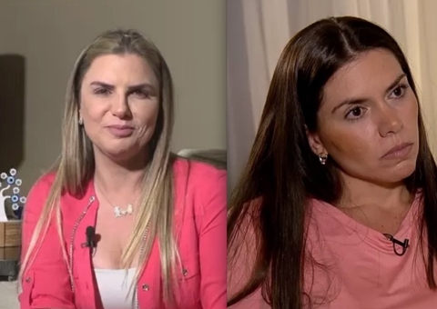 Ex de Tom Veiga diz que terceira mulher foi ‘desrespeitosa’ em entrevista 