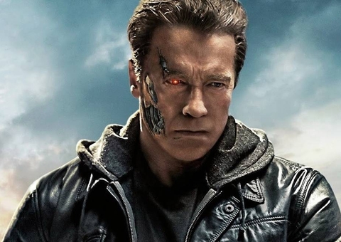 O Exterminador do Futuro vai ganhar série animada