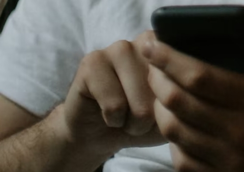 Outro homem é preso após exigir R$ 9 mil de jovem para não divulgar vídeo íntimo em Manaus