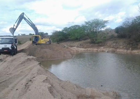 Empresário que extraiu areia ilegalmente deve ressarcir cofres públicos