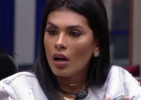 Pocah revela que foi agredida e traída durante gravidez: 'medo de falar'