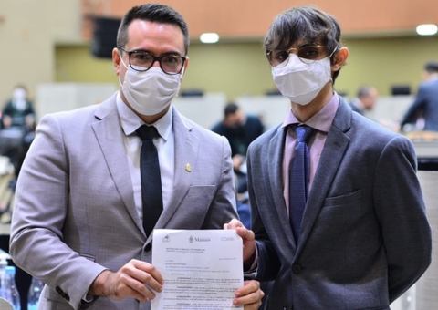 Justiça suspende edital para construção de anexo de R$ 31 milhões na Câmara de Manaus