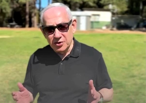 Netanyahu manda recado ao Hezbollah após tentativa assassinato: 'Não vão me deter'