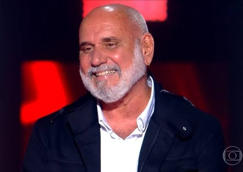 Cantando Queen e Djavan, Zé Alexanddre vence o 1ª ‘The Voice+’