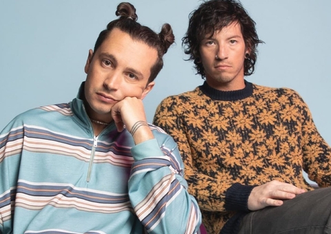 Twenty One Pilots lança nova música ‘Shy Away’; Assista o clipe