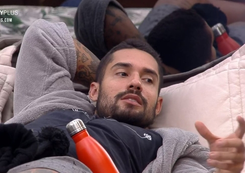 Globo desmente acusação de Arcrebiano em A Fazenda sobre o No Limite