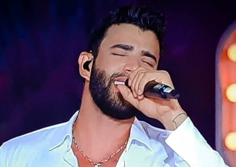 Reatou oficialmente? Fãs apontam novo detalhe em Gusttavo Lima durante live