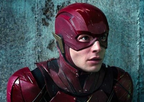 'The Flash' pode ser cancelado após novo escândalo de Ezra Miller; saiba detalhes