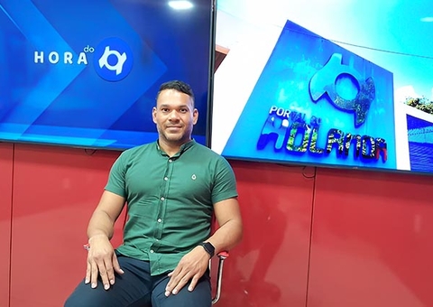'HORA do H' recebe o coordenador de pós-graduação em enfermagem Zilmar Augusto; Veja