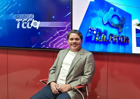 ‘A Quarta Tech’ recebe o diretor executivo na Associação do Polo Digital de Manaus, Murilo Monteiro; Veja