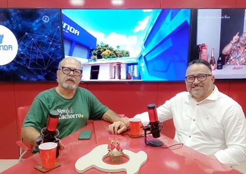 ‘Vinhos, Etc e Tal’ desta sexta recebe o Braulio Lima do Lalbero Restaurant & Lounge; veja