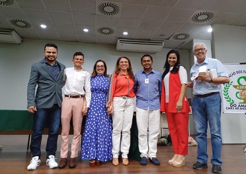 Abertas inscrições para workshop de ciências farmacêuticas do Amazonas