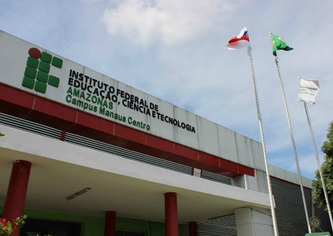 Termina nesta sexta prazo de inscrições para bolsas de estudos no Ifam