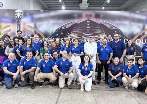 Prêmio Qualidade Amazonas: expectativa marca encerramento de Feira em Manaus