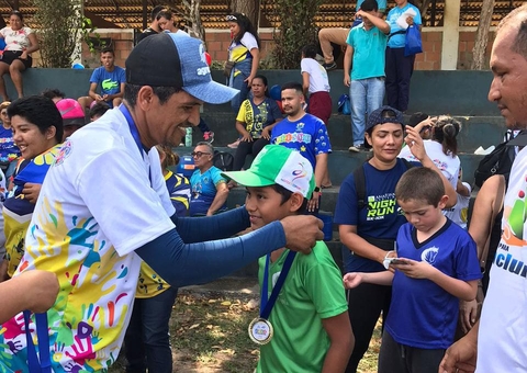 Dia Nacional da Luta da Pessoa com Deficiência: reflexões e conscientização