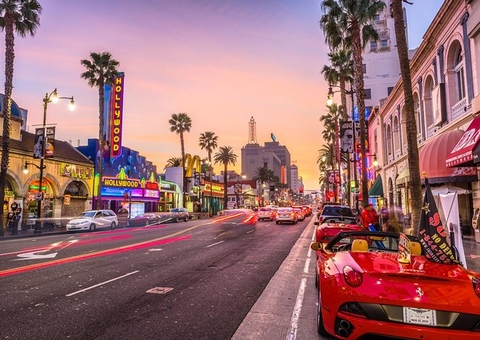 Olimpíadas de Los Angeles: EUA prometem unir tradição e modernidade em 2028