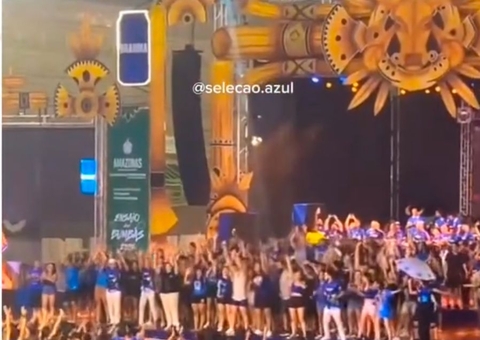 Lançamento do álbum "É Tempo de Retomada" do Boi Caprichoso é adiado para este domingo em Manaus