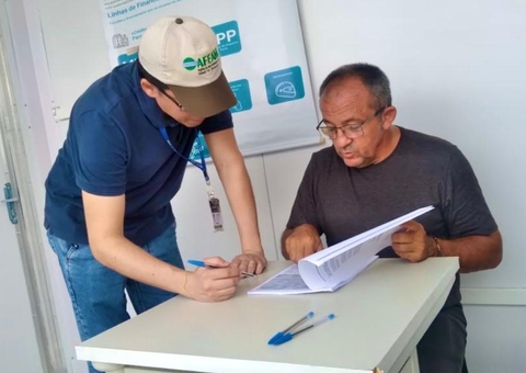 Governo vai ofertar crédito na VII Feira de Agronegócio da Nilton Lins em Manaus