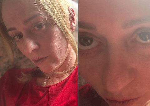 Guta Stresser, a eterna Bebel de A Grande Família, posta fotos e preocupa fãs