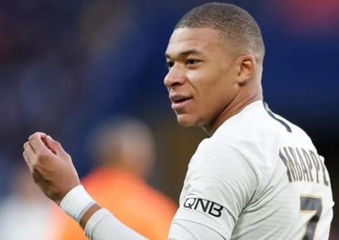 Mbappé fala sobre saída do PSG e desejo de disputar Olimpíada em casa