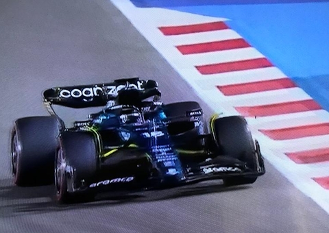 Sindicato francês ameaça deixar GP de F1 e Roland Garros sem luz