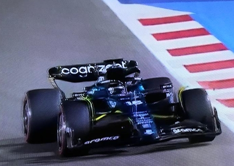 GP da Holanda acontece neste final de semana