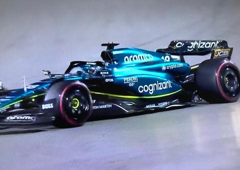 Time de Alonso se empolga com GP do Canadá e se vê mais perto da Red Bull