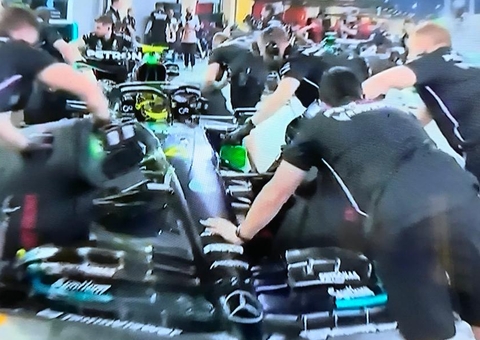 Como está o mercado de pilotos da F1 e qual é o cenário para brasileiros