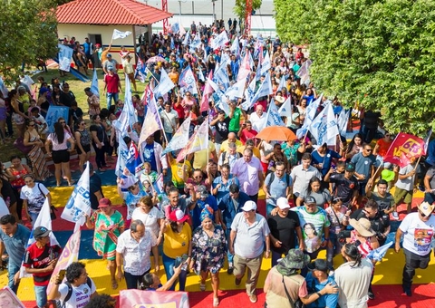 Braga visita Careiro da Várzea e promete maior parceria da história