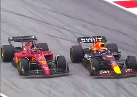 George Russell bate Sainz e faz a primeira pole da carreira na Hungria