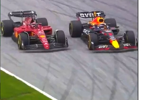 F1 volta neste final de semana com mudanças no GP da Bélgica