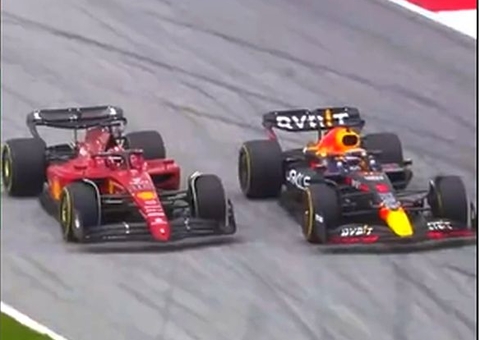 F1 cancela GP da Emilia Romagna após chuvas e inundações na região