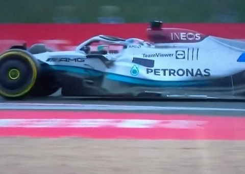 GP de São Paulo de F1 fará jantar de gala com pilotos no Palácio Tangará