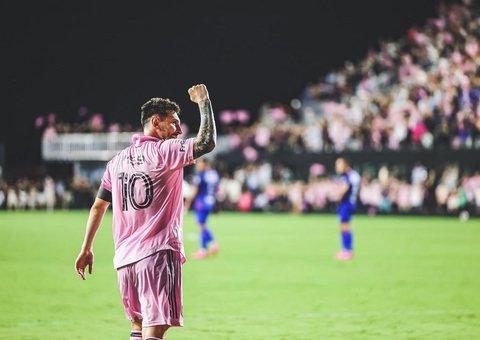 Messi admite qual melhor time do mundo; Barcelona é descartado