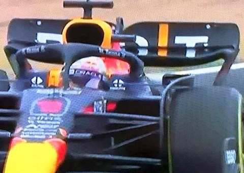 FIA cria elemento de controle de manifestações políticas dos pilotos de F1