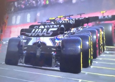 Parceiros antigos, árabes nunca foram tão fortes na F1 e buscam mais GPs