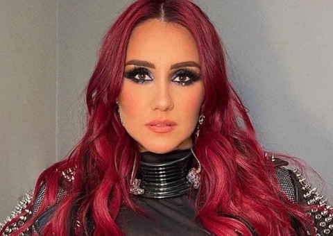 Dulce María, do RBD, lamenta morte de brasileira em show de Taylor Swift