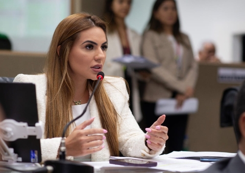 Deputada defende criação de cadastro de pedófilos no Amazonas