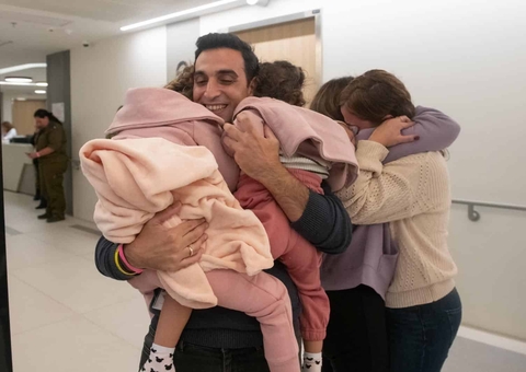 Cessar-fogo entre Israel e Hamas chega ao último dia