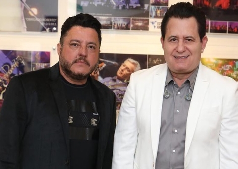 STJ pede esclarecimentos após show proibido de Bruno e Marrone acontecer no Amazonas