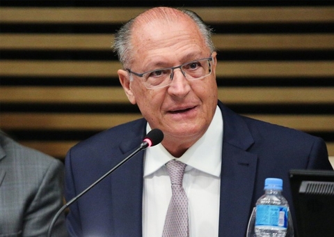 Vice-presidente Geraldo Alckmin participa hoje de reunião da Suframa em Manaus 