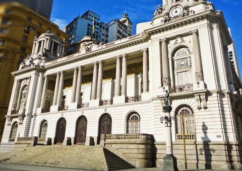 Câmara do Rio ouve testemunhas do caso do vereador Gabriel Monteiro