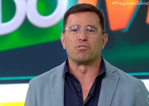 Rodrigo Bocardi desiste de pergunta sobre Taylor Swift no Show do Milhão