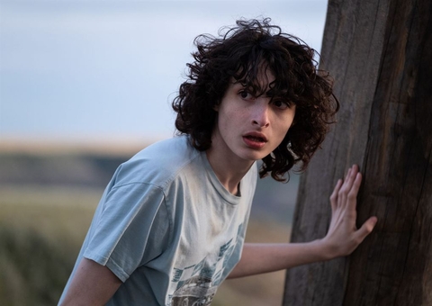 Astro de 'Stranger Things' compara nova temporada a 'Harry Potter'