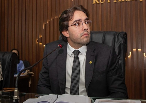 Deputado fala sobre lei que pune empresas por trabalho infantil no Amazonas