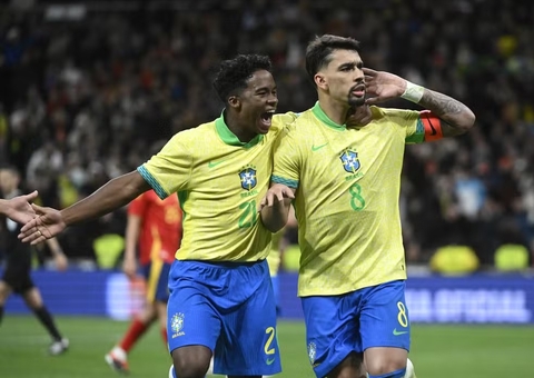 Argentina lidera, Bélgica passa Inglaterra e Brasil segue em quinto; veja ranking da Fifa
