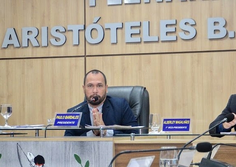 STF nega pedido para anular eleições em Câmara de vereadores do Amazonas