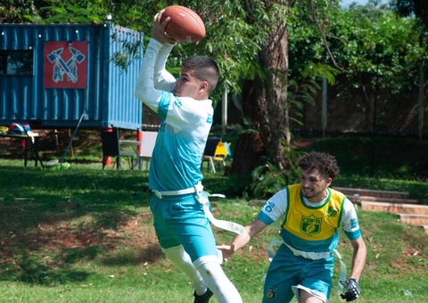 Atletas de Manaus garantem vaga na Seleção Brasileira